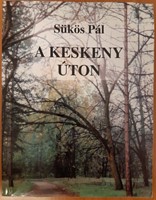 A keskeny úton (Papír) [Antikvár könyv]