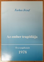 Az ember tragédiája (Papír) [Antikvár könyv]