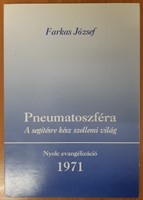 Pneumatoszféra (Papír) [Antikvár könyv]