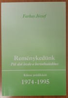 Reménykedünk (Papír) [Antikvár könyv]