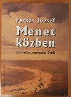 Menet közben (Papír) [Antikvár könyv]