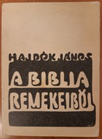 A Biblia remekeiből (Papír) [Antikvár könyv]