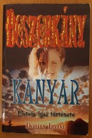 Boszorkánykanyar (Papír) [Antikvár könyv]