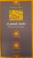 A patak éneke (Papír) [Antikvár könyv]