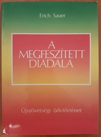 A Megfeszített diadala (Papír) [Antikvár könyv]