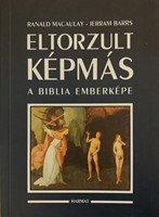 Eltorzult képmás (Papír) [Antikvár könyv]