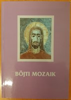 Böjti mozaik (Papír) [Antikvár könyv]