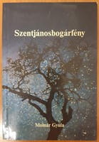 Szentjánosbogárfény (Papír) [Antikvár könyv]