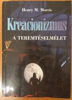 Kreacionizmus (Papír) [Antikvár könyv]