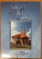 Múlt, jelen, jövő (Papír) [Antikvár könyv]