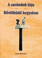 A zarándok útja - Bővölködő kegyelem (papír)