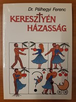 Keresztyén házasság (Papír) [Antikvár könyv]