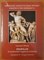 Zsarolás (Papír) [Antikvár könyv]