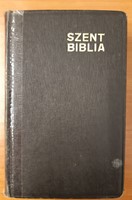 Szent Biblia (Keménytáblás) [Antikvár könyv]