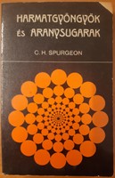 Harmatgyöngyök és aranysugarak (Papír) [Antikvár könyv]