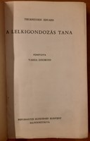 A Lelkigondozás tana (Papír) [Antikvár könyv]