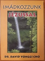 Imádkozzunk Jézussal (Papír) [Antikvár könyv]