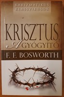 Krisztus a gyógyító (Papír) [Antikvár könyv]