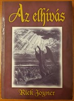 Az elhívás (Papír) [Antikvár könyv]