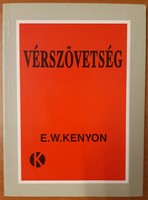 A vérszövetség (Papír) [Antikvár könyv]