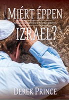 Miért éppen Izrael? (Papír)