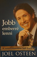 Jobb emberré lenni