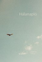 Hálanapló (sas) (Keménytáblás)