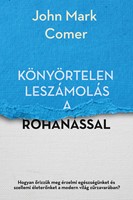 Könyörtelen leszámolás a rohanással (Papír)