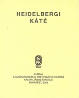 Heidelbergi káté (papír)