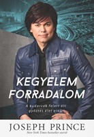 Kegyelem forradalom (Papír)