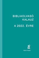 Bibliaolvasó Kalauz a 2022. évre