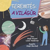 Teremtés: a világűr (Papír)