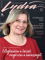 Lydia 2021/2 (tél) (Füzetkapcsolt)