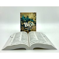 Biblia revideált Károli - Iskolai Biblia (Papír)