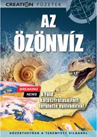 Az özönvíz (Füzetkapcsolt)