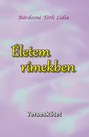 Életem rímekben (Papír)