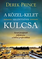 A Közel-Kelet megértésének kulcsa (Papír)