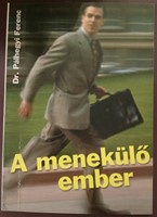 A menekülő ember (Papír) [Antikvár könyv]