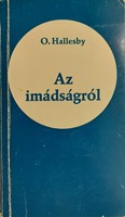 Az imádságról (Papír) [Antikvár könyv]