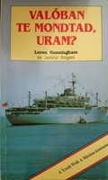 Valóban te mondtad, Uram? (Papír) [Antikvár könyv]