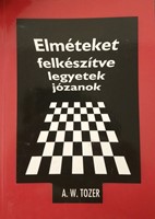 Elméteket felkészítve legyetek józanok (Papír) [Antikvár könyv]