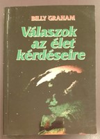 Válaszok az élet kérdéseire (Papír) [Antikvár könyv]