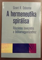 A hermeneutika spirálisa