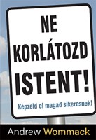 Ne korlátozd Istent! (Papír)