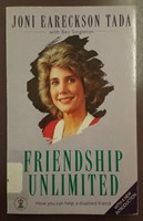Friendship Unlimited (Papír) [Antikvár könyv]