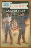 A Covenant of Love (Papír) [Antikvár könyv]