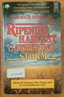 Ripening Harvest, Gathering Storm (Papír) [Antikvár könyv]