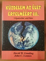 Küzdelem az élet értelméért III. (Papír) [Antikvár könyv]