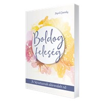 Boldog feleség (Papír)