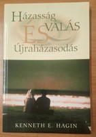 Házasság, válás és újraházasodás